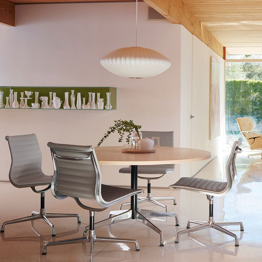 Bubble Mulberry Silk Pendant Lamp - Letslighting