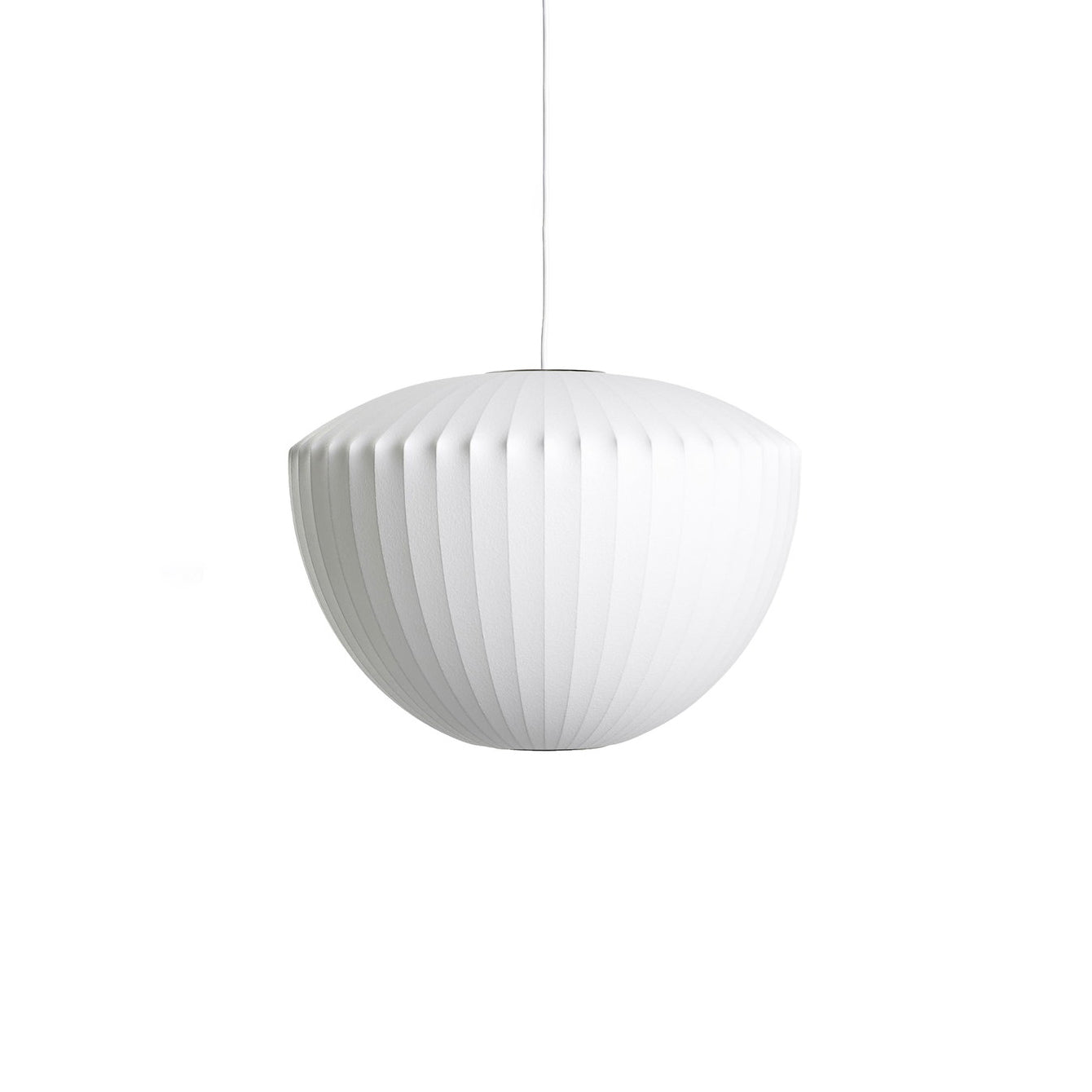 Nelson Swing Arm Pendant Lamp - Letslighting