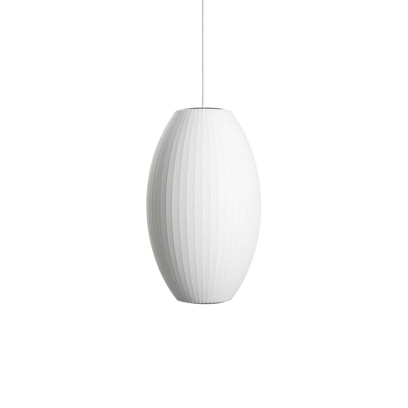 Nelson Swing Arm Pendant Lamp - Letslighting