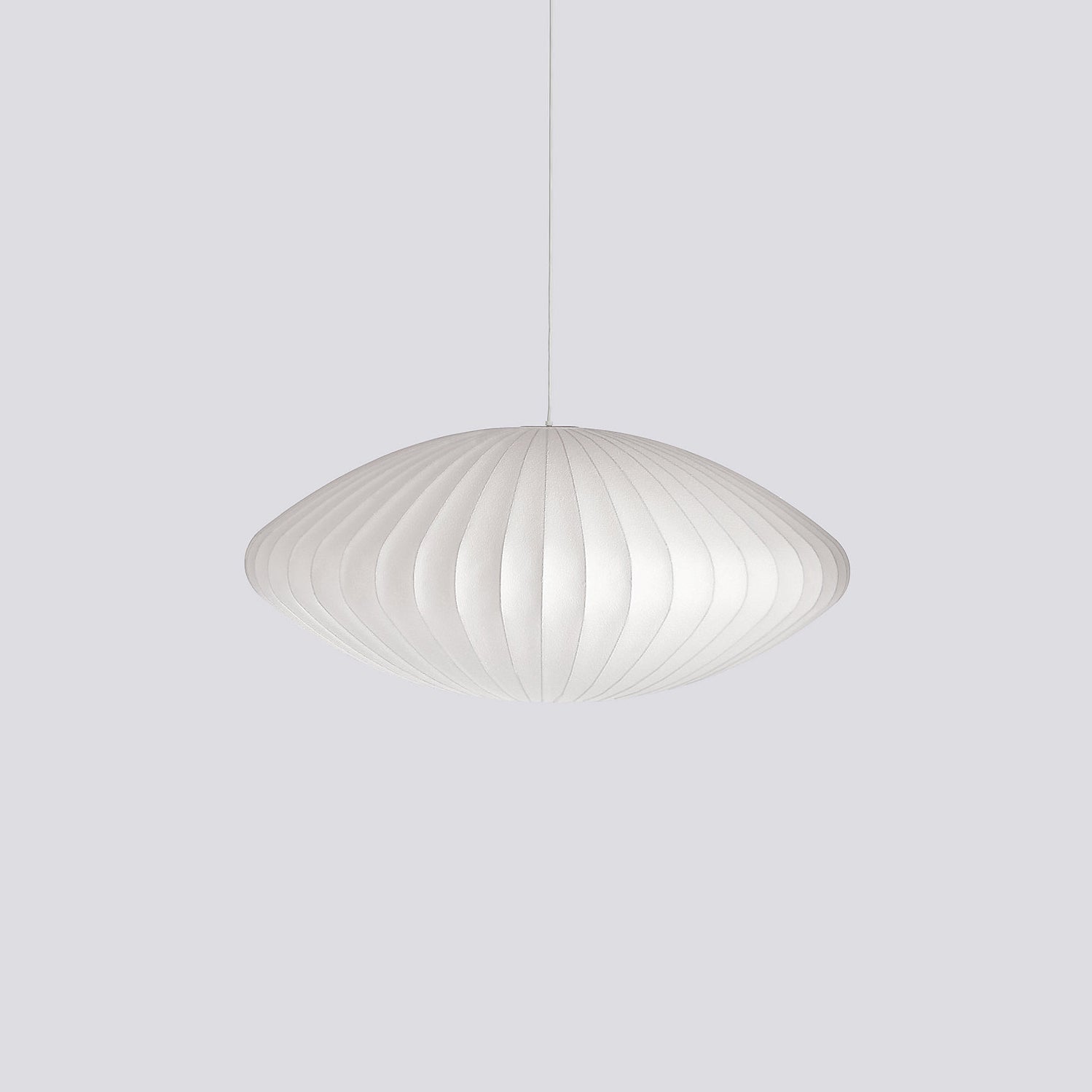 Nelson Swing Arm Pendant Lamp - Letslighting