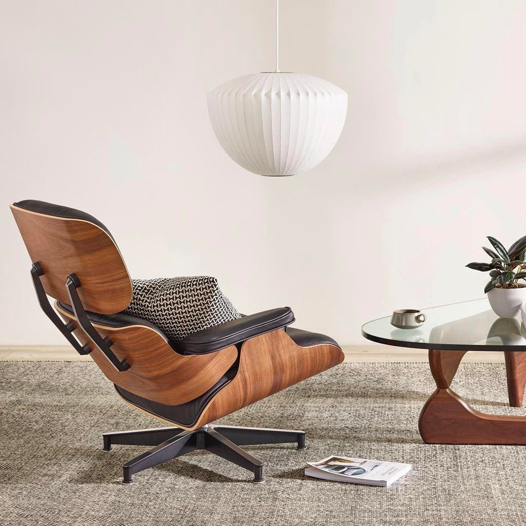 Nelson Swing Arm Pendant Lamp - Letslighting