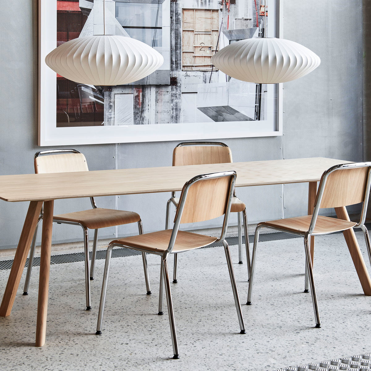 Bubble Mulberry Silk Pendant Lamp - Letslighting