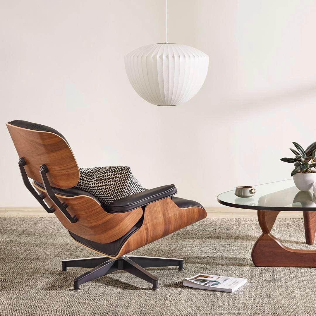 Nelson Swing Arm Pendant Lamp - Letslighting