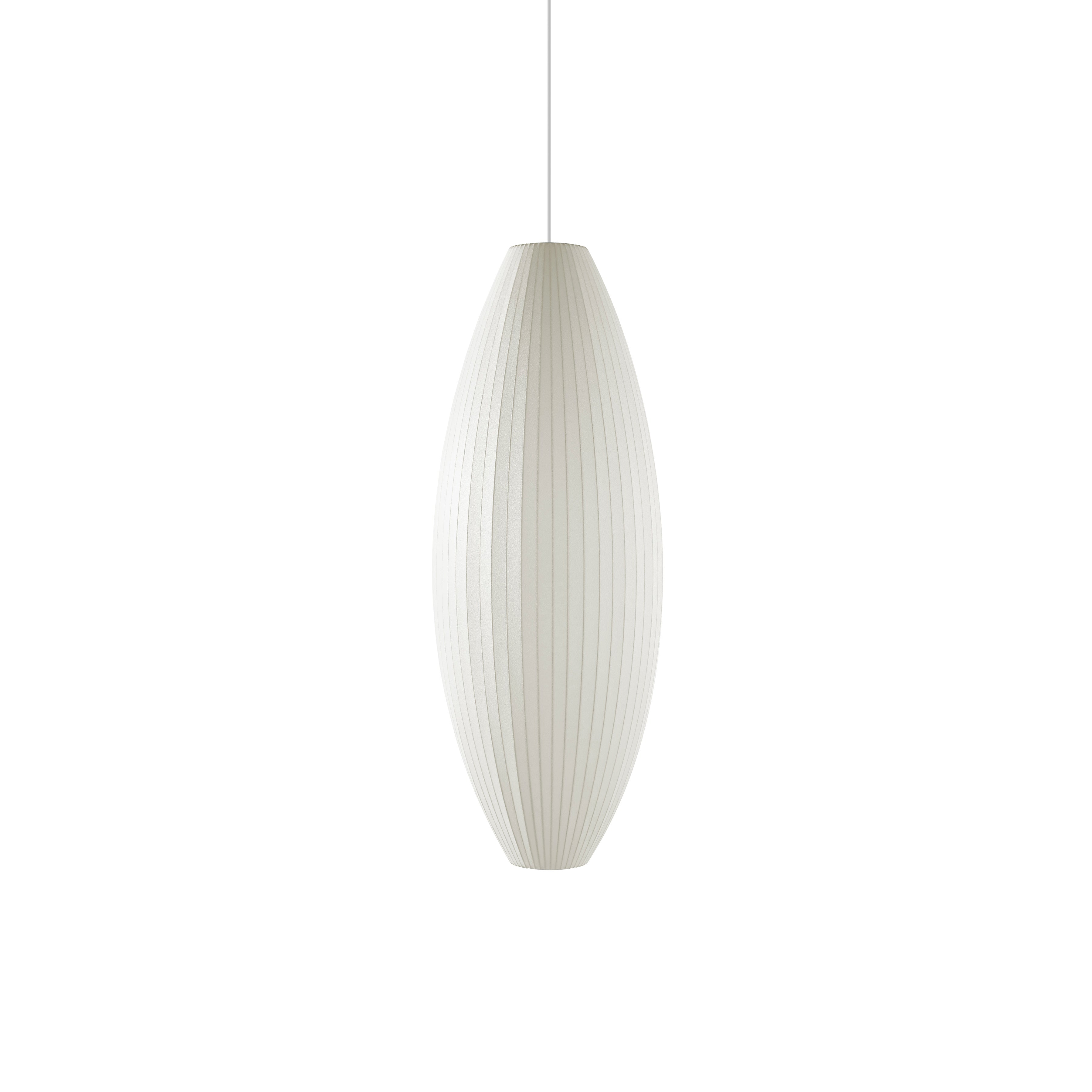 Nelson Swing Arm Pendant Lamp - Letslighting