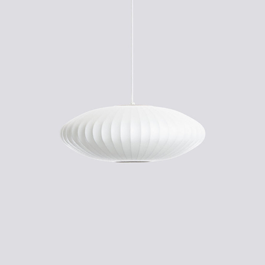 Nelson Swing Arm Pendant Lamp - Letslighting