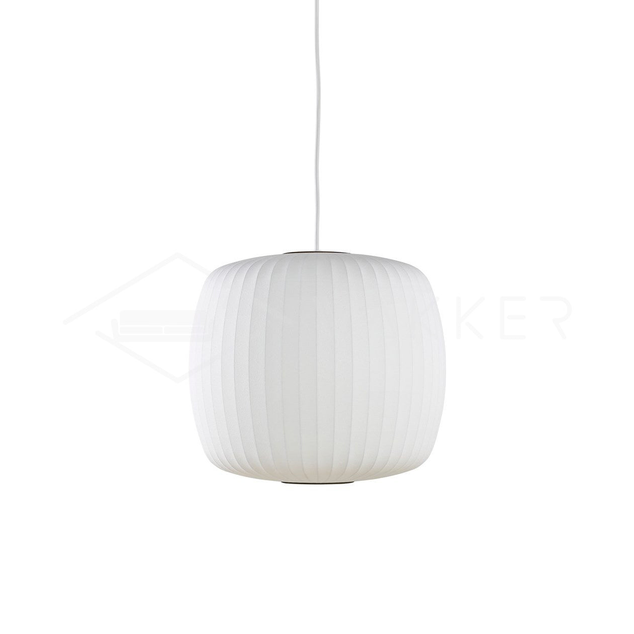 Nelson Swing Arm Pendant Lamp - Letslighting