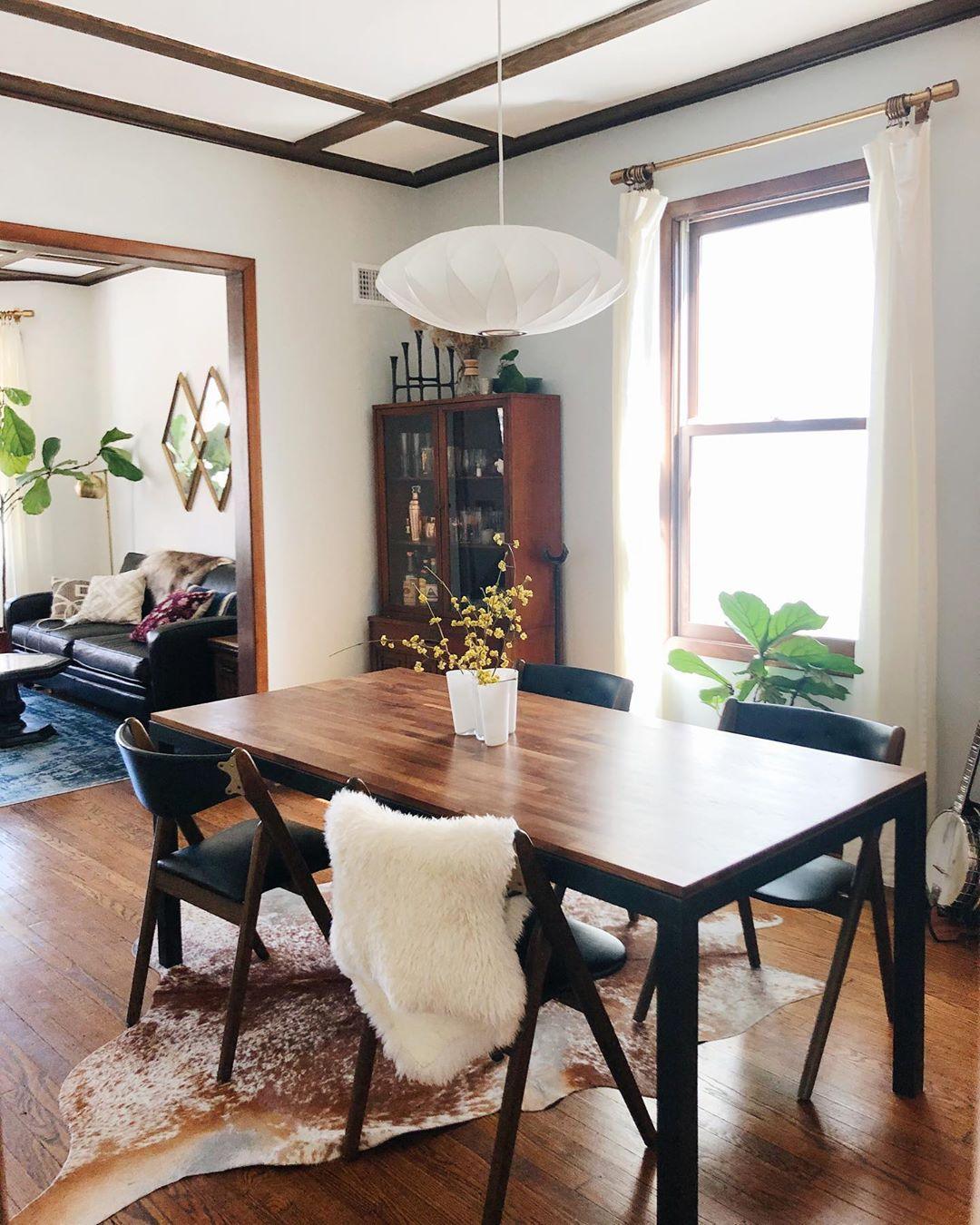 Nelson Swing Arm Pendant Lamp - Letslighting