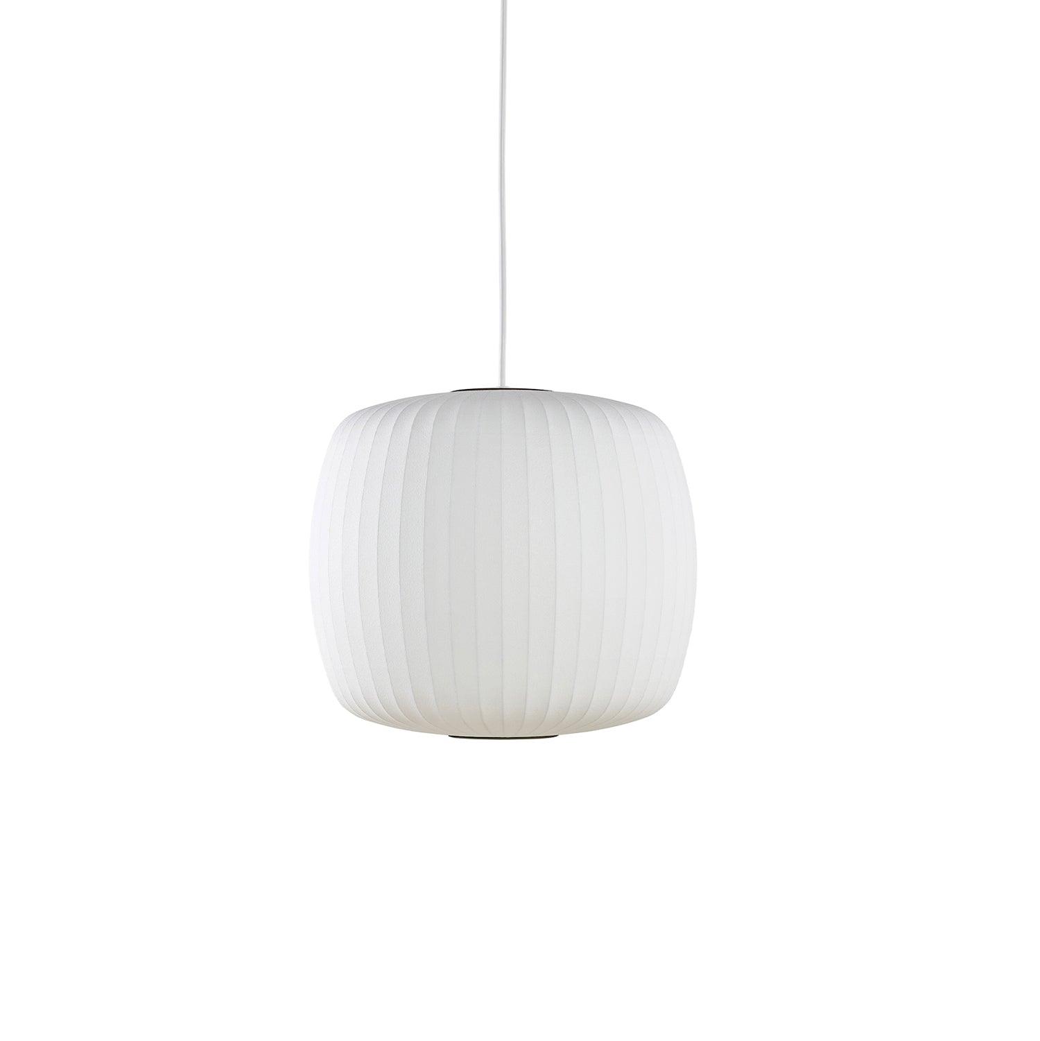 Nelson Swing Arm Pendant Lamp - Letslighting
