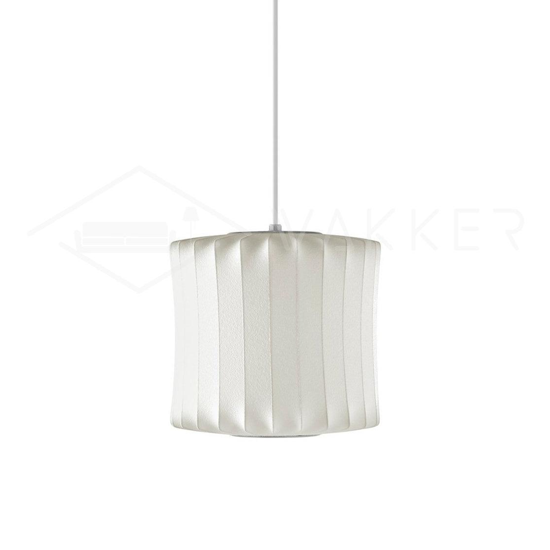 Nelson Swing Arm Pendant Lamp - Letslighting