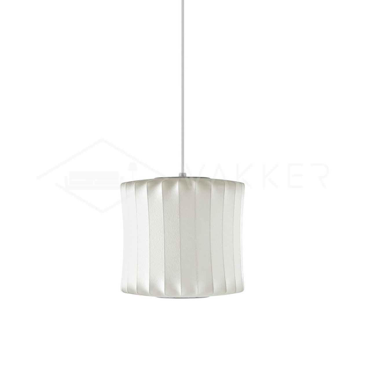 Nelson Swing Arm Pendant Lamp - Letslighting