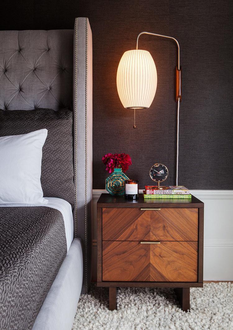 Nelson Bubble Wall Lamp - Letslighting