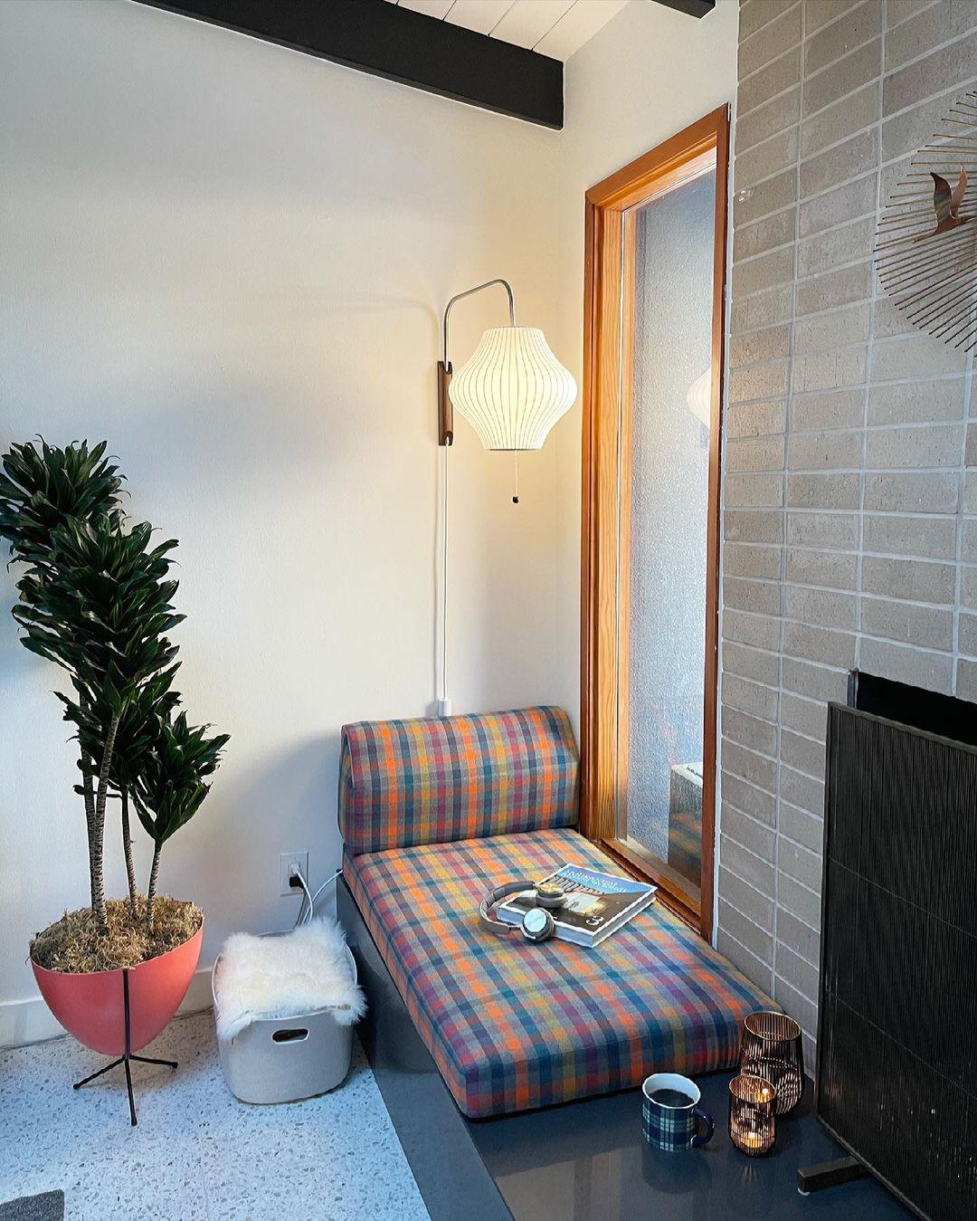 Nelson Bubble Wall Lamp - Letslighting