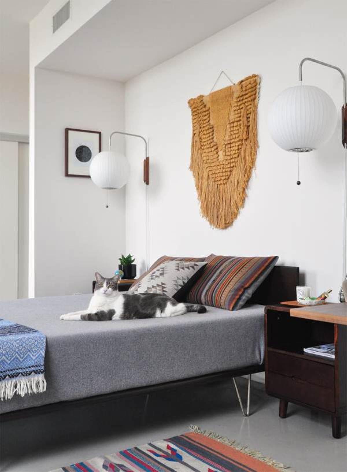 Nelson Bubble Wall Lamp - Letslighting