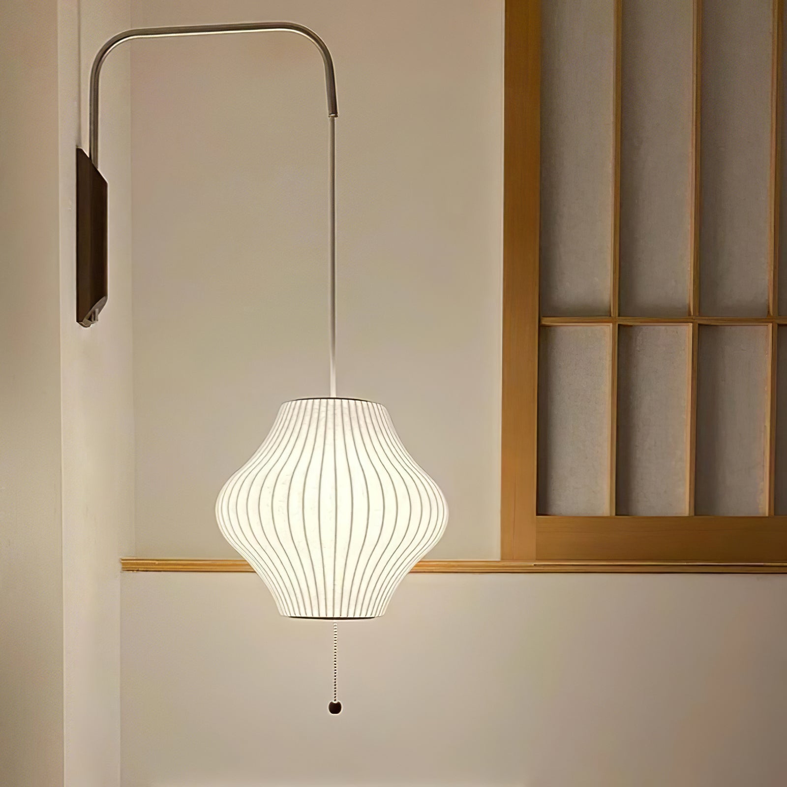 Nelson Bubble Wall Lamp - Letslighting