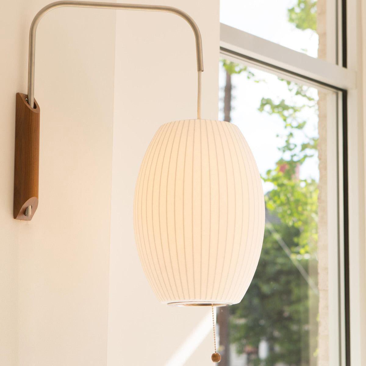 Nelson Bubble Wall Lamp - Letslighting