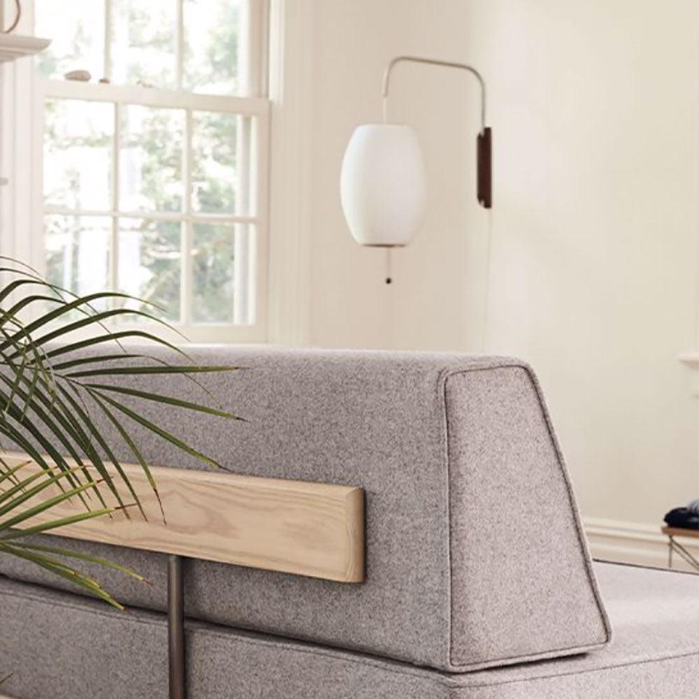 Nelson Bubble Wall Lamp - Letslighting