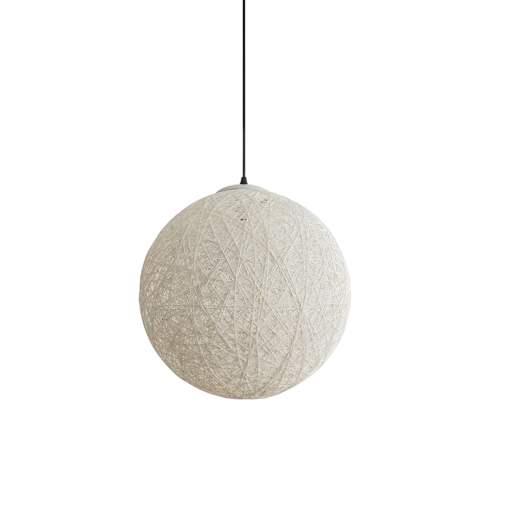 Nest Sphere Pendant Light - Letslighting