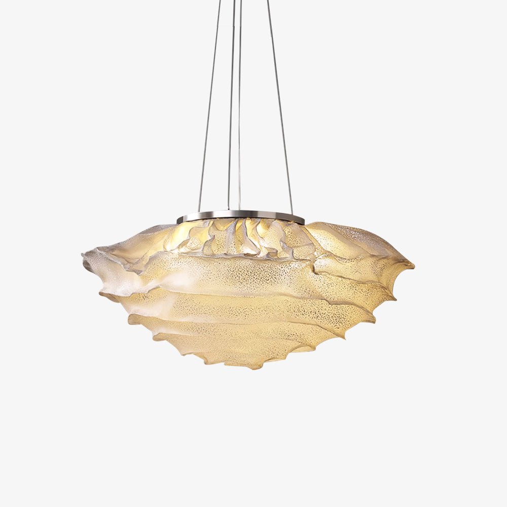 Opulent Cloud Pendant Light - Letslighting