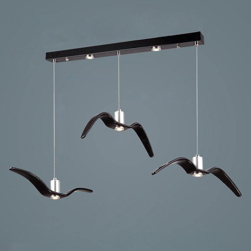 Aviara LED Pendant Light - Letslighting