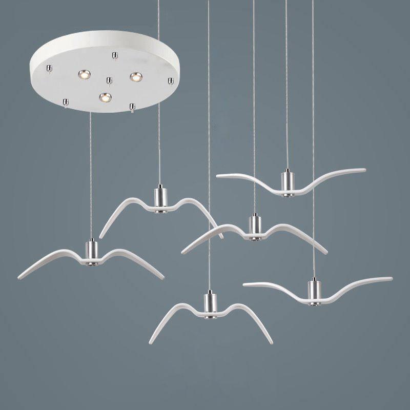 Aviara LED Pendant Light - Letslighting