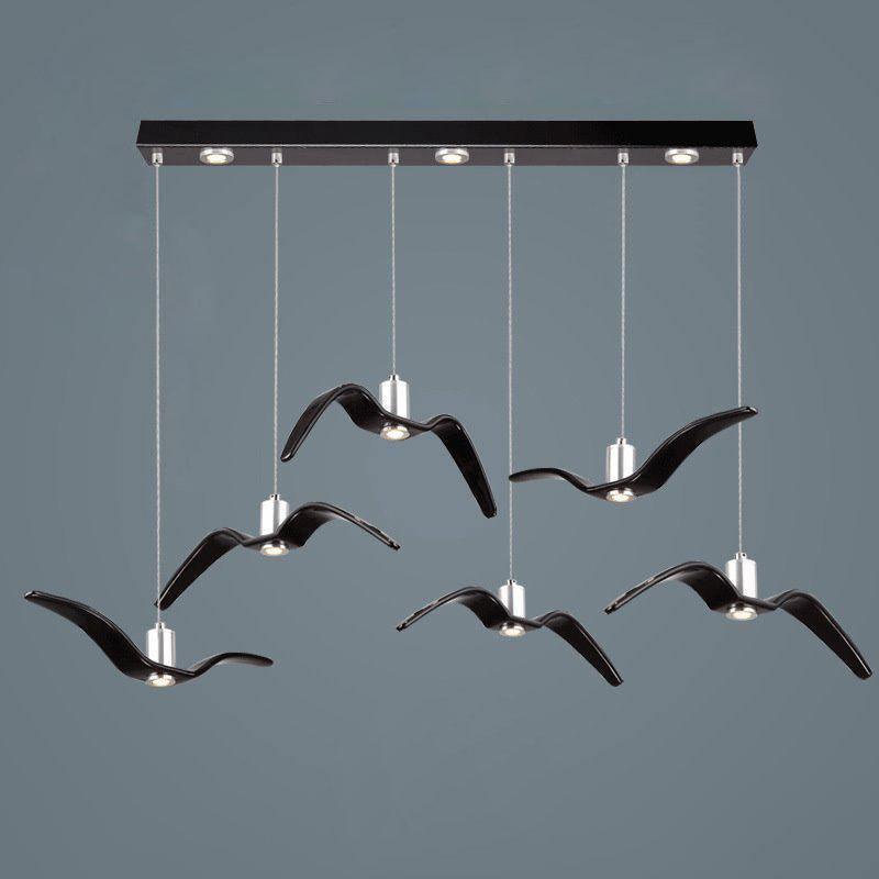 Aviara LED Pendant Light - Letslighting