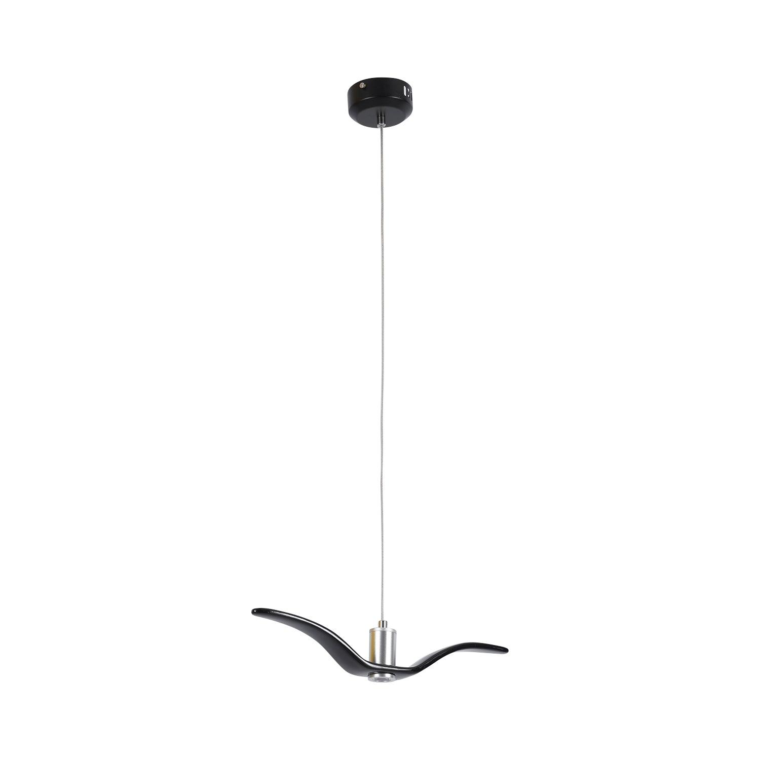 Aviara LED Pendant Light - Letslighting