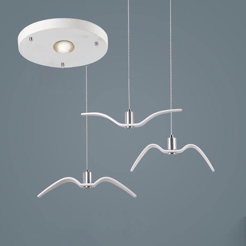 Aviara LED Pendant Light - Letslighting