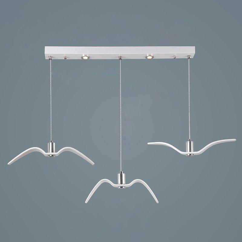 Aviara LED Pendant Light - Letslighting