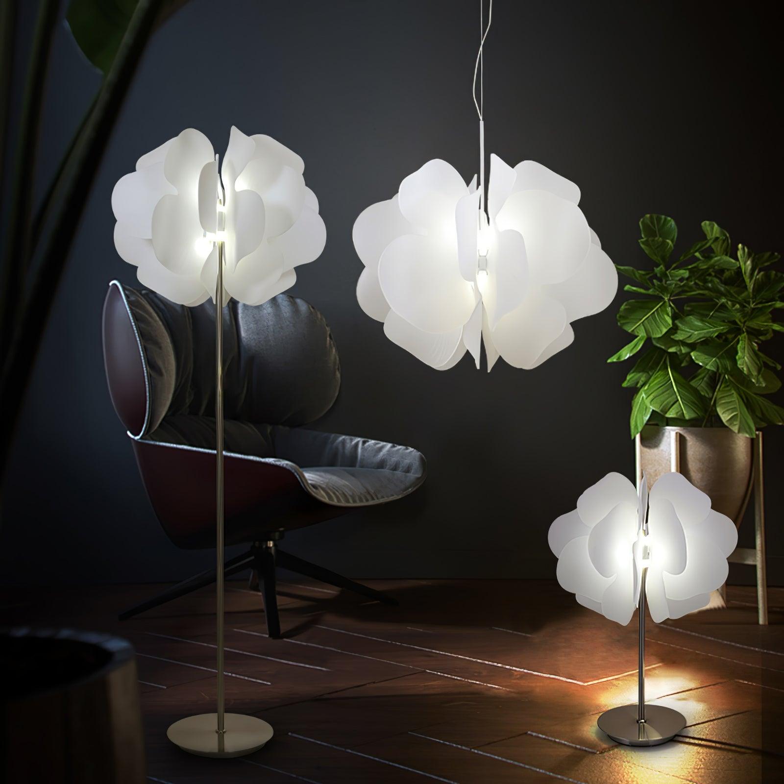 Nightbloom Pendant Lamp - Letslighting