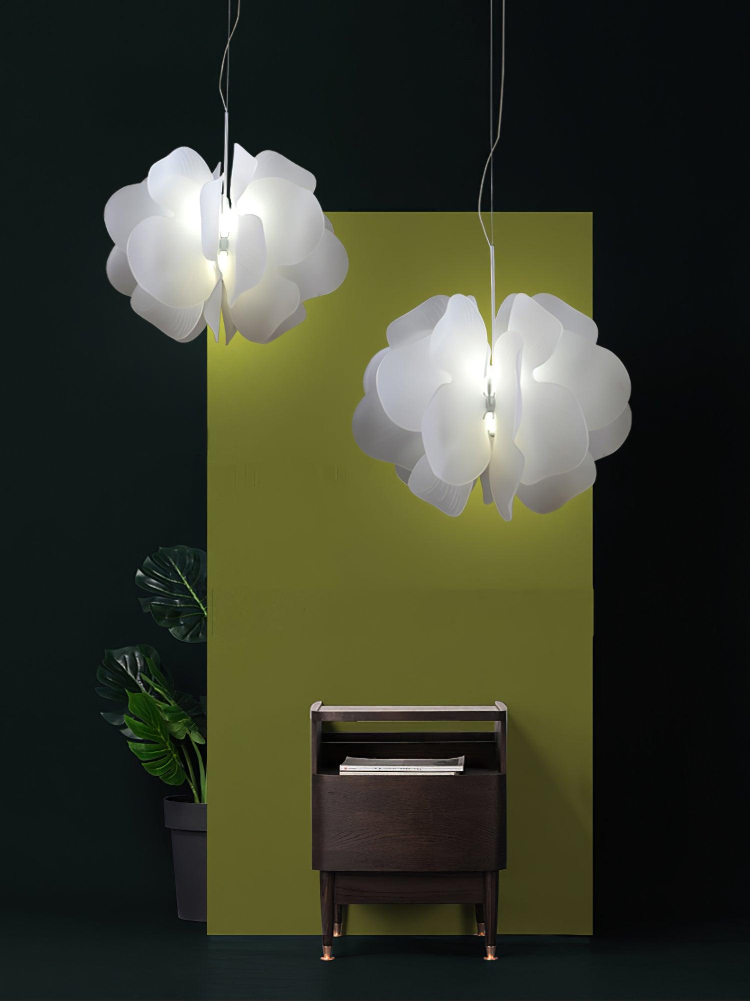 Nightbloom Pendant Lamp - Letslighting