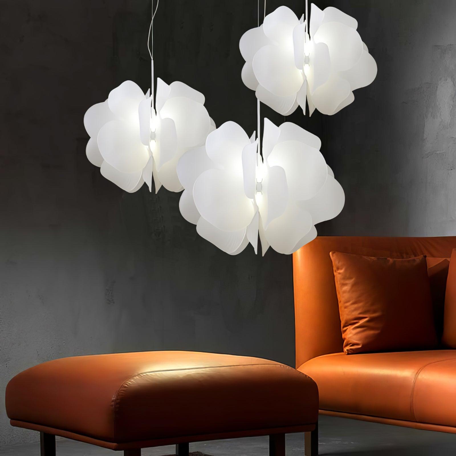 Nightbloom Pendant Lamp - Letslighting