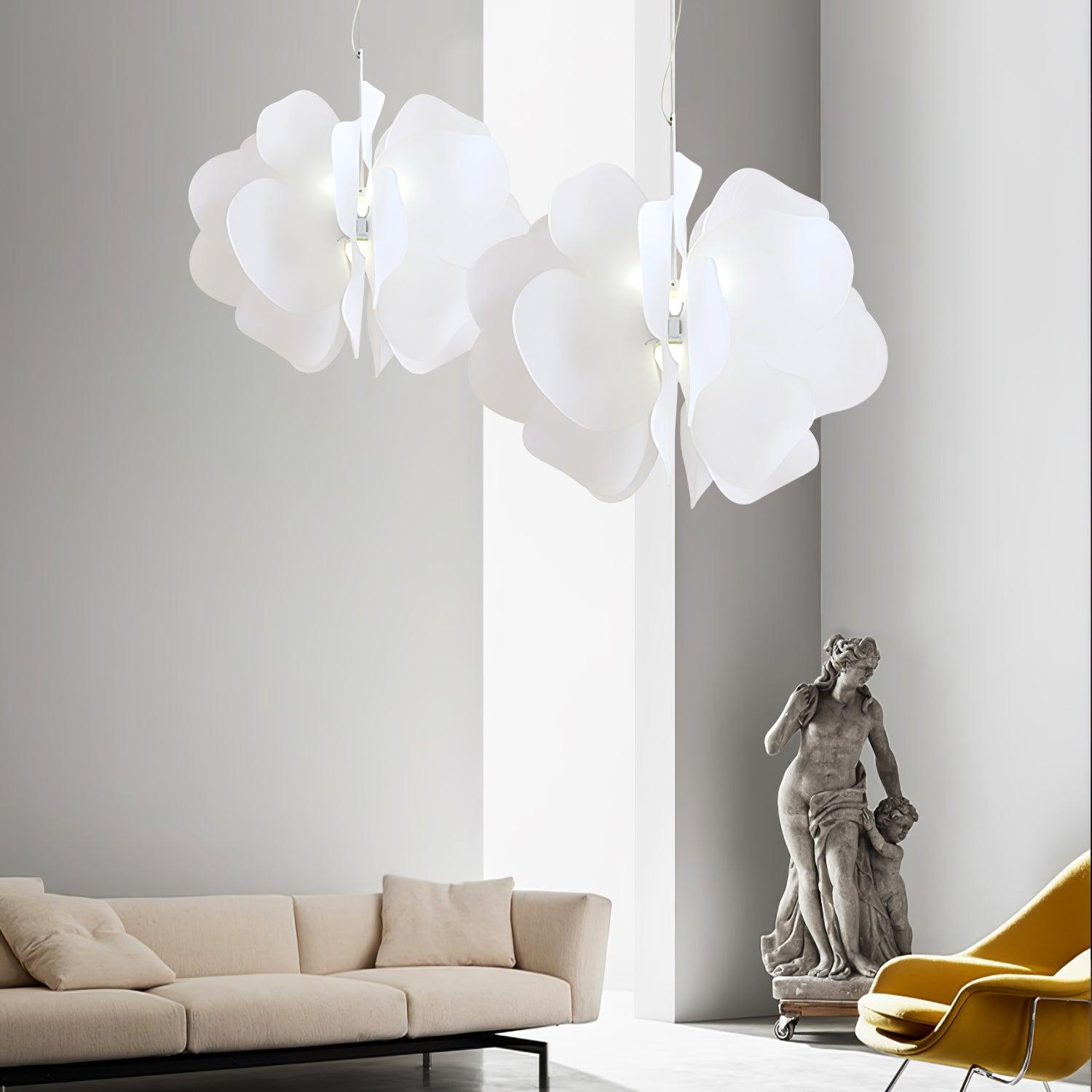 Nightbloom Pendant Lamp - Letslighting