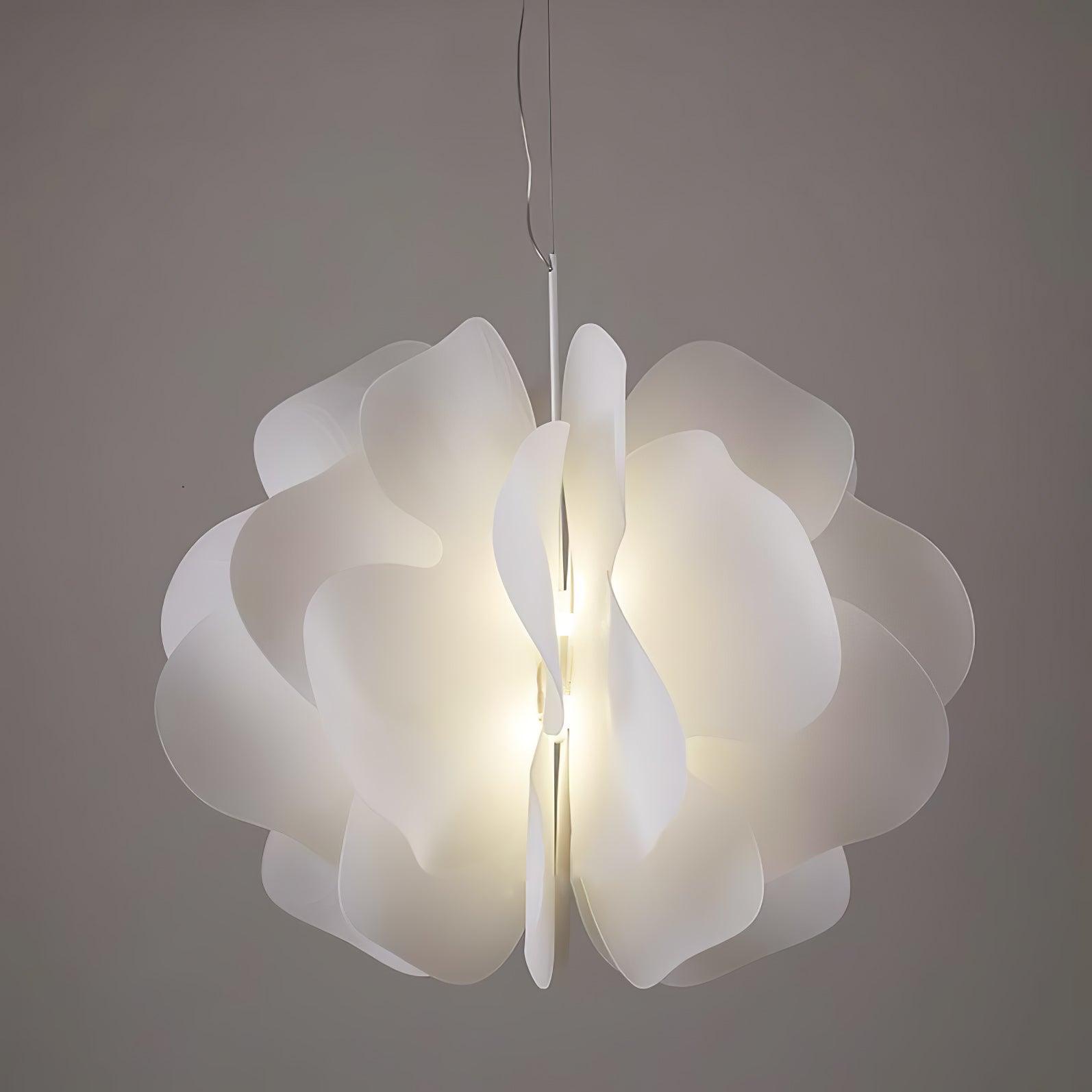 Nightbloom Pendant Lamp - Letslighting