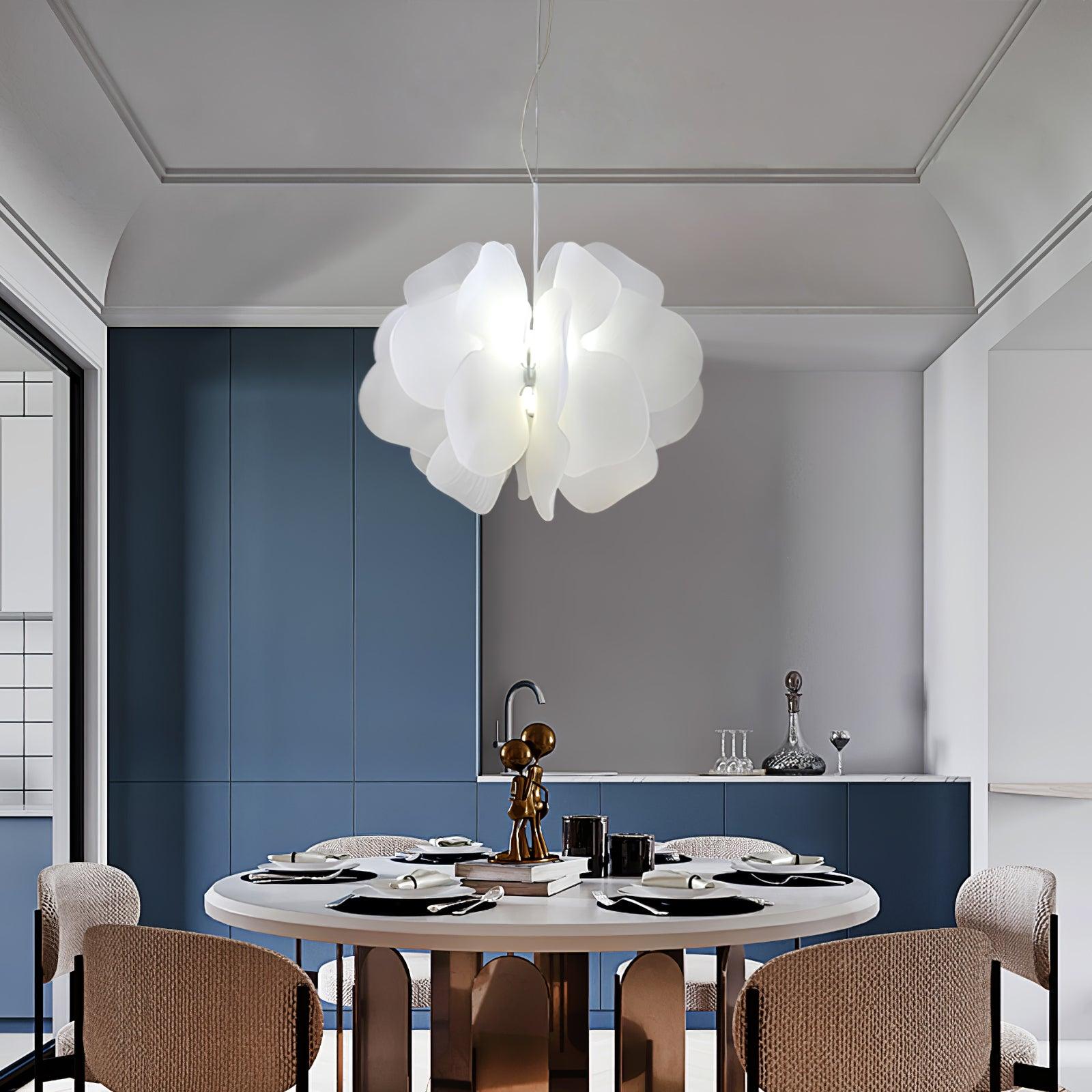 Nightbloom Pendant Lamp - Letslighting