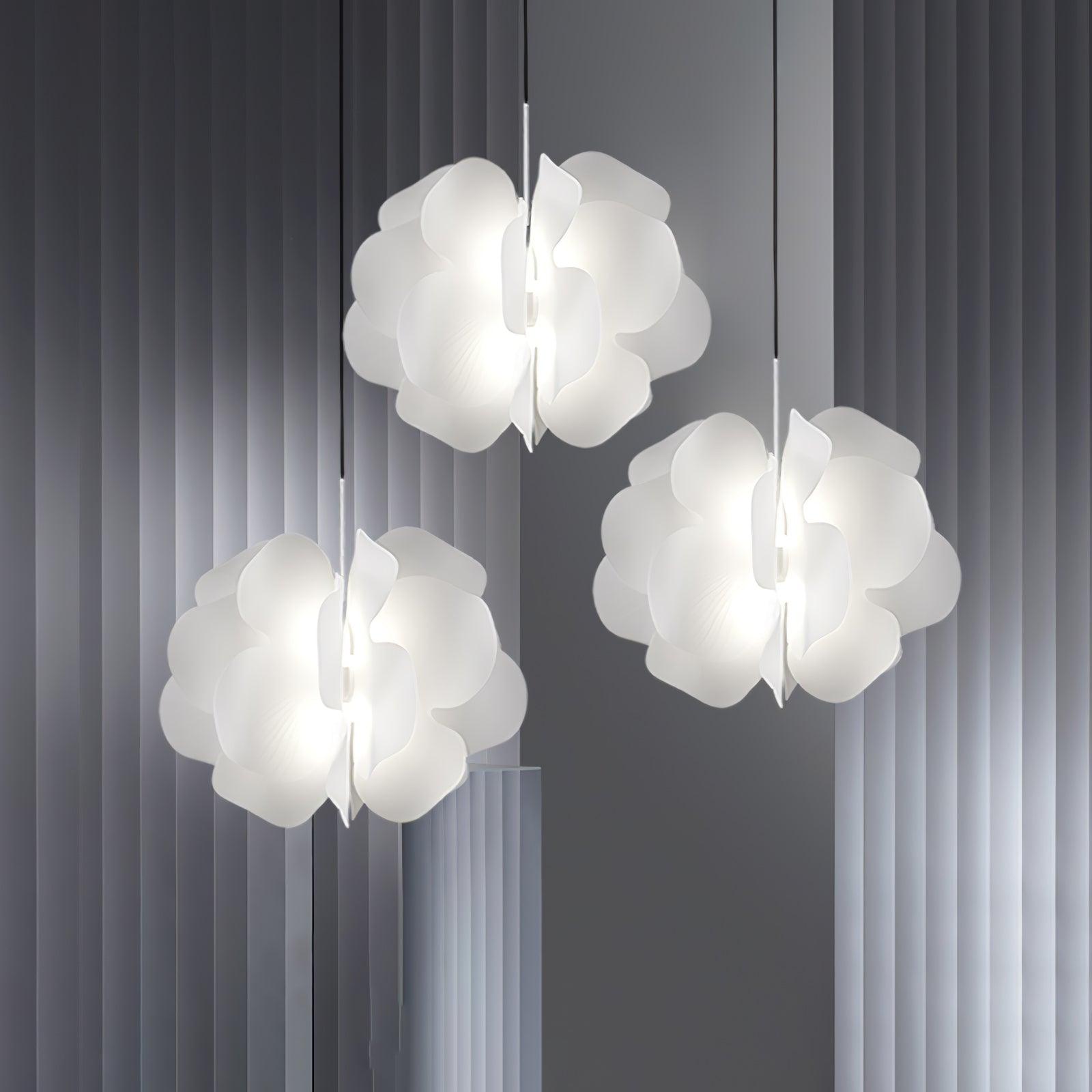 Nightbloom Pendant Lamp - Letslighting