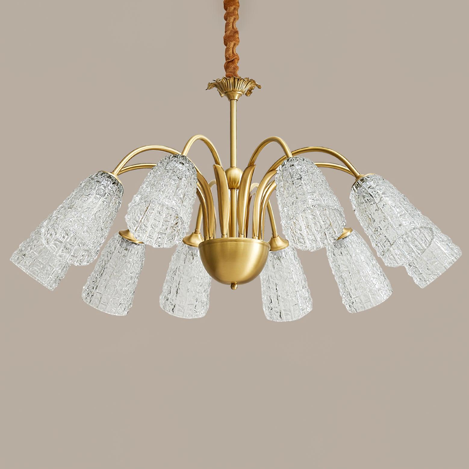 Nikoll Chandelier - Letslighting