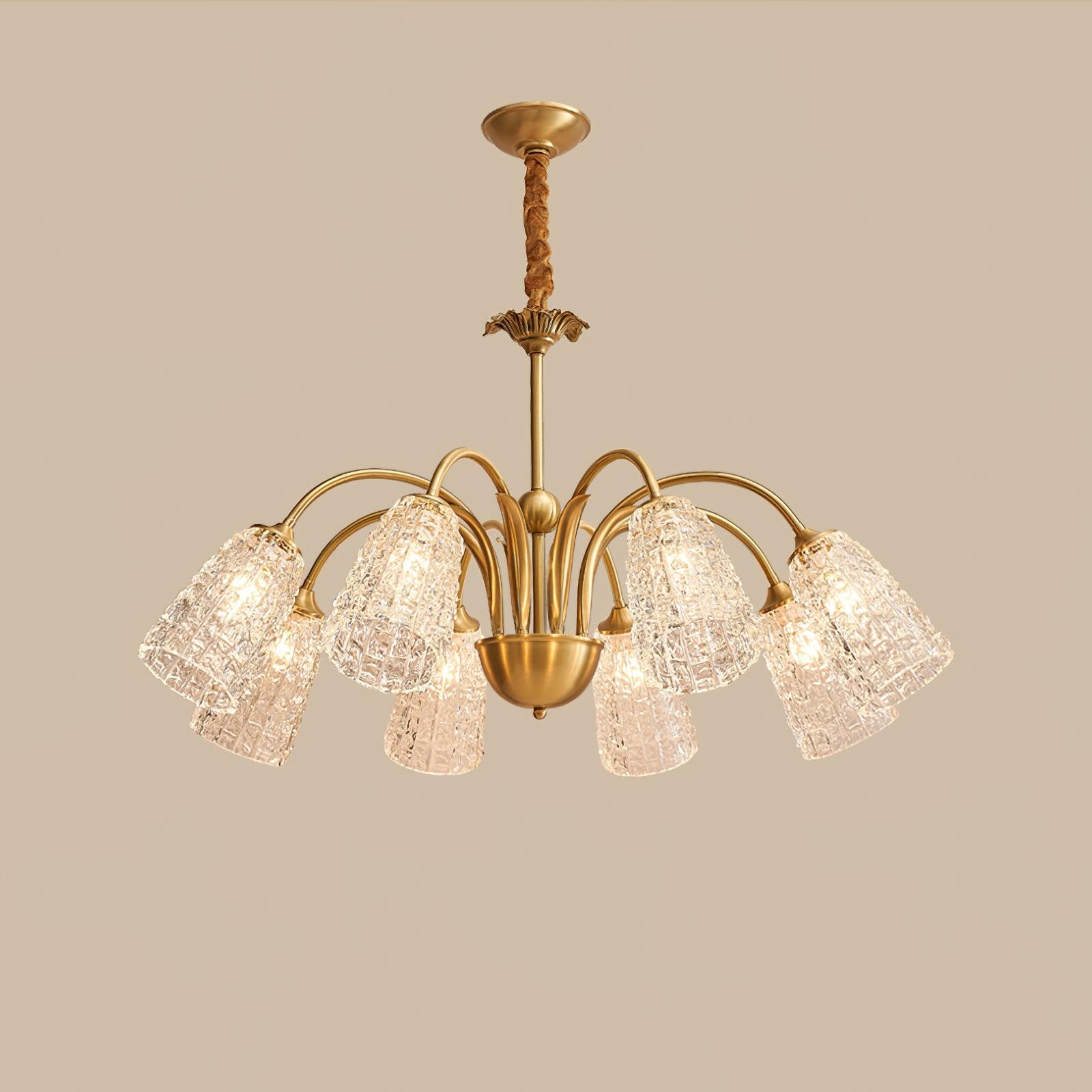 Nikoll Chandelier - Letslighting
