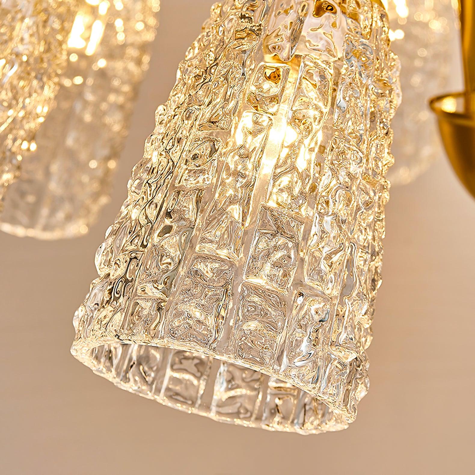 Nikoll Chandelier - Letslighting