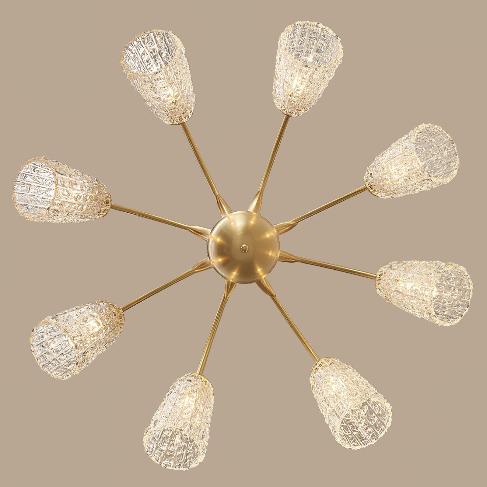 Nikoll Chandelier - Letslighting