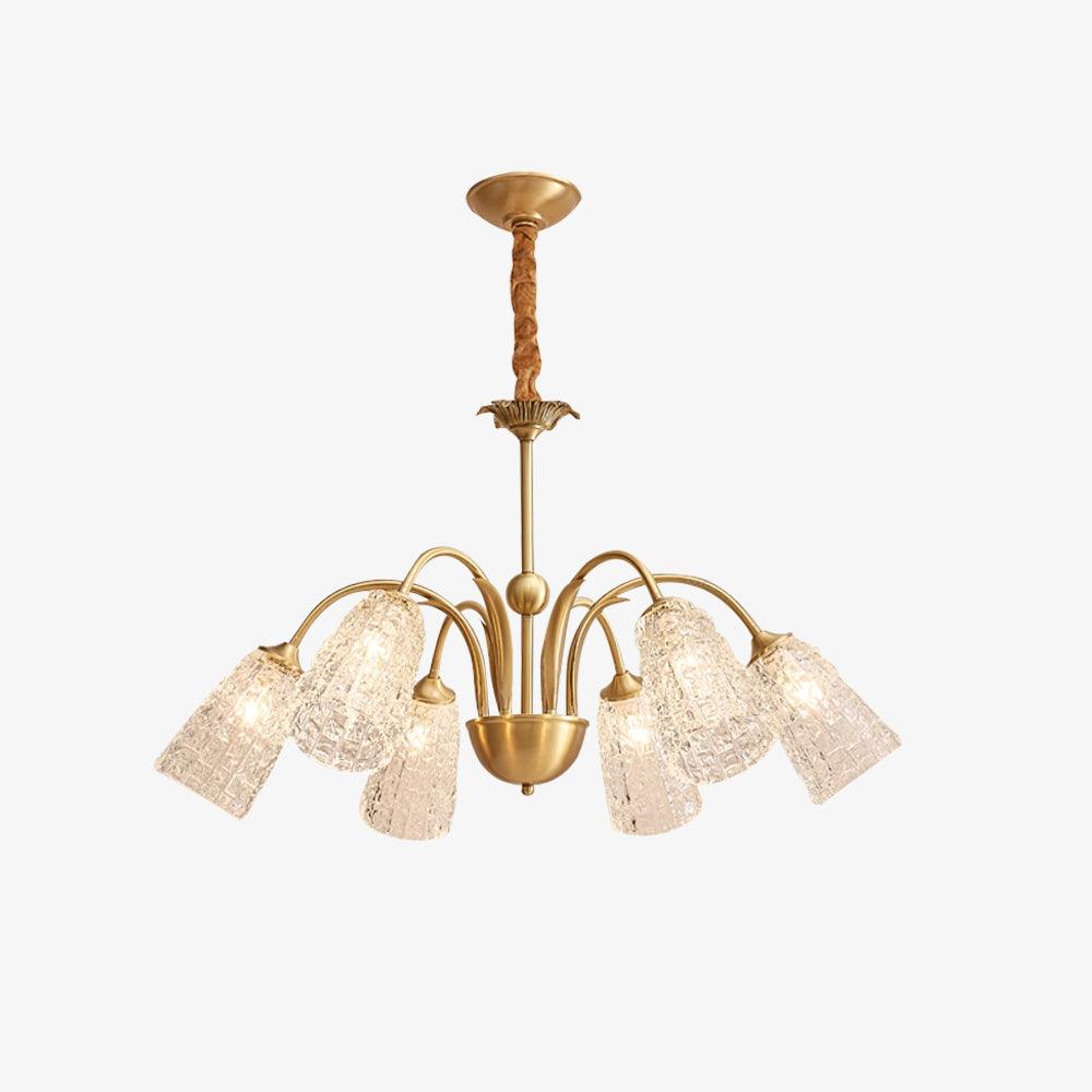 Nikoll Chandelier - Letslighting