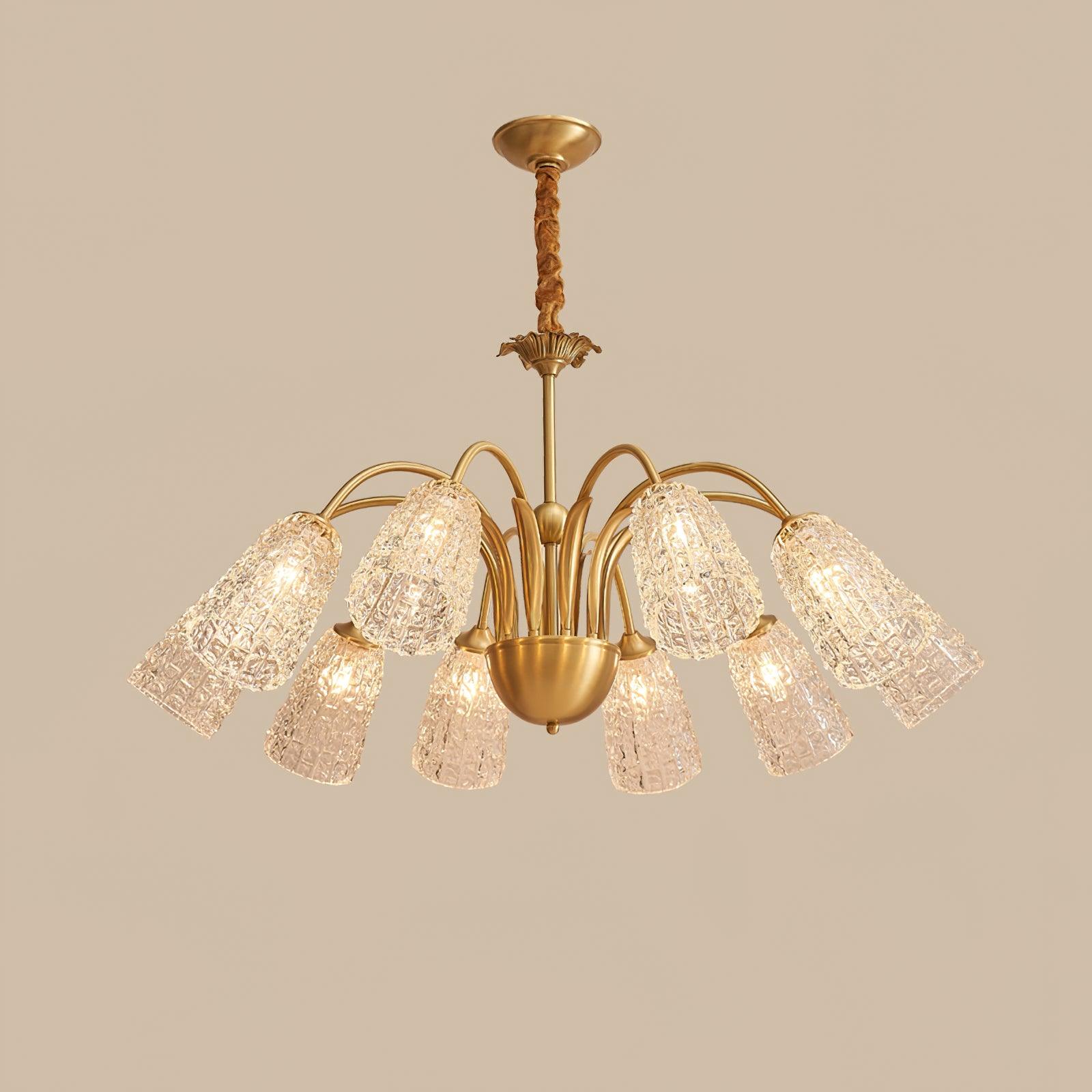 Nikoll Chandelier - Letslighting