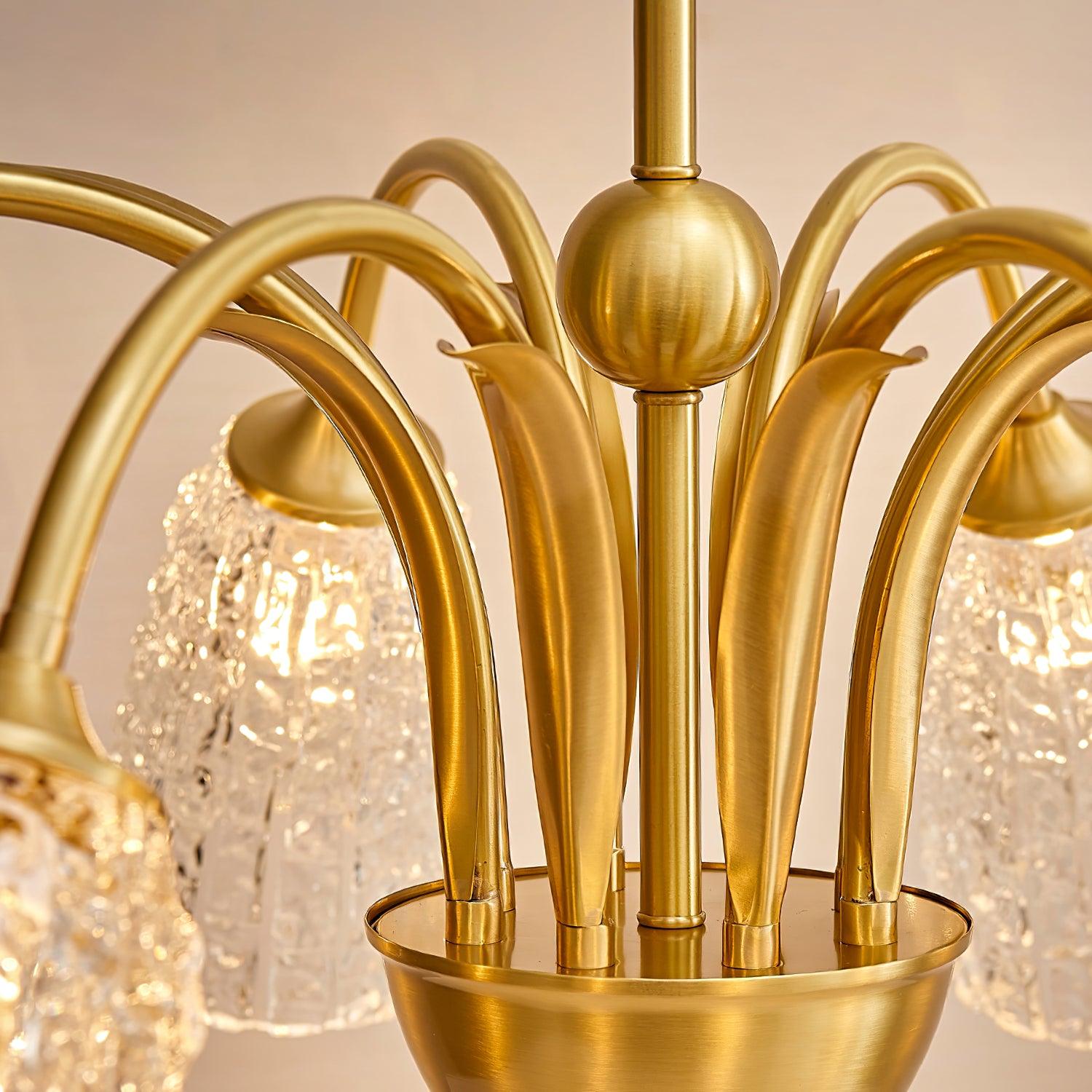 Nikoll Chandelier - Letslighting