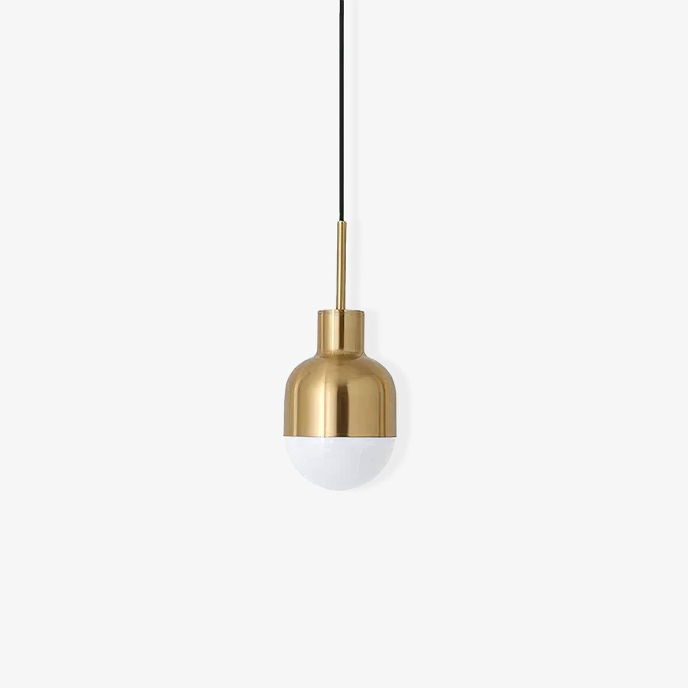 Niku Pendant Lamp - Letslighting