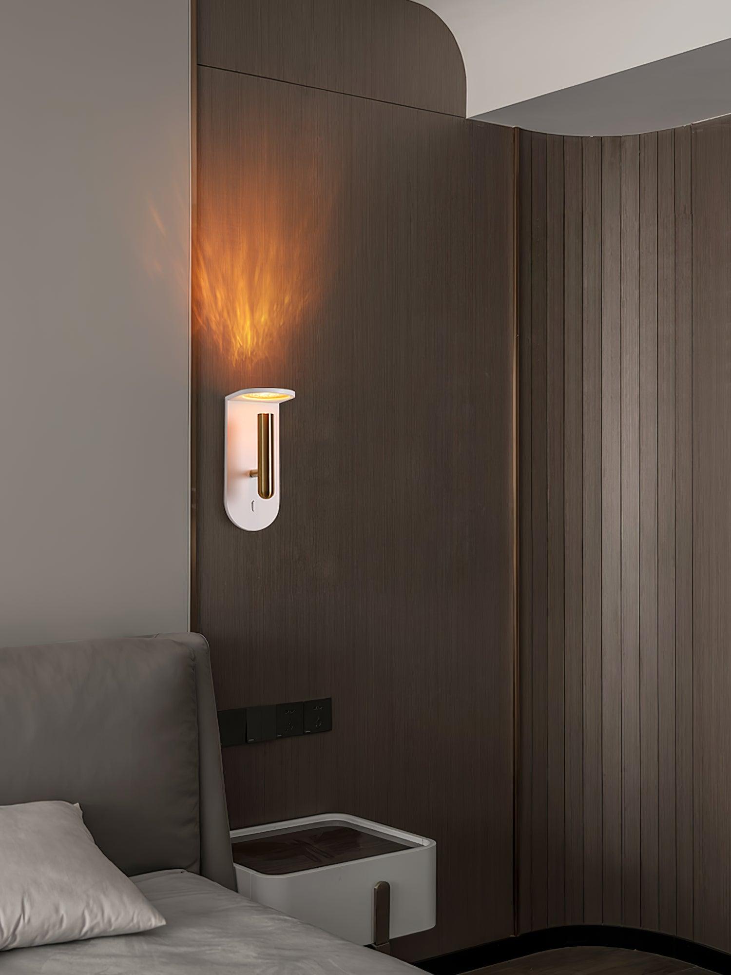 Nights LED Sconce - Letslighting