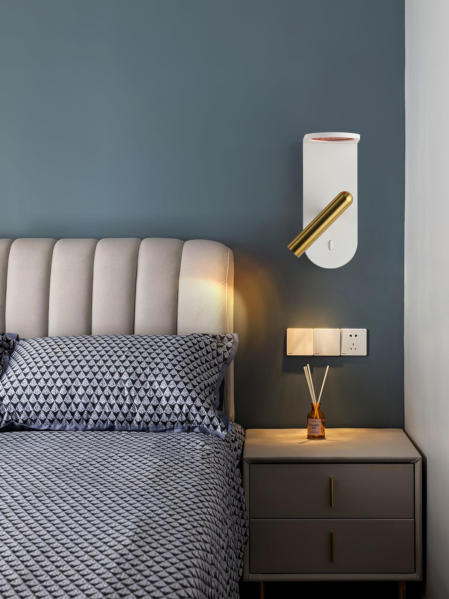 Nights LED Sconce - Letslighting