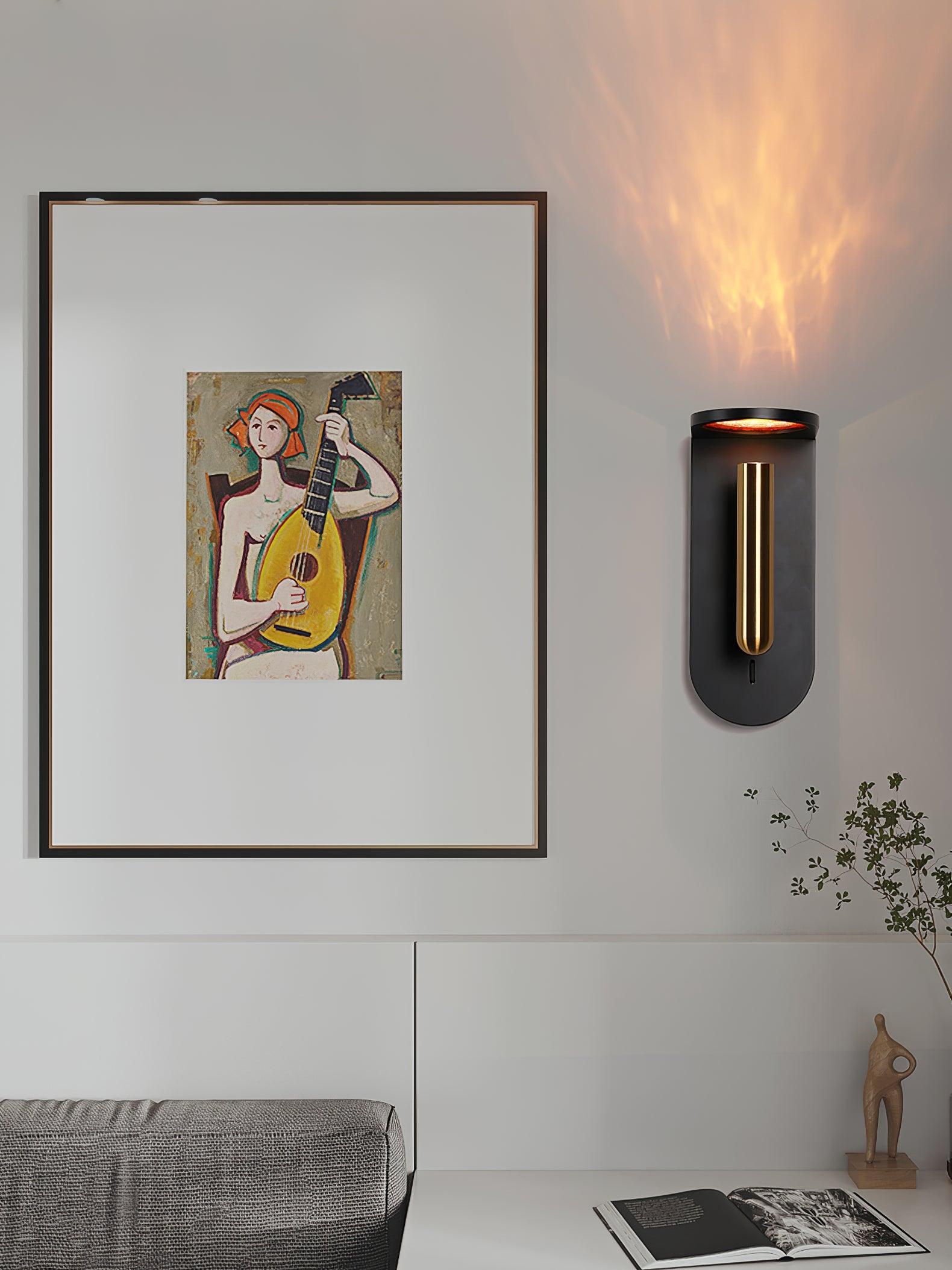 Nights LED Sconce - Letslighting