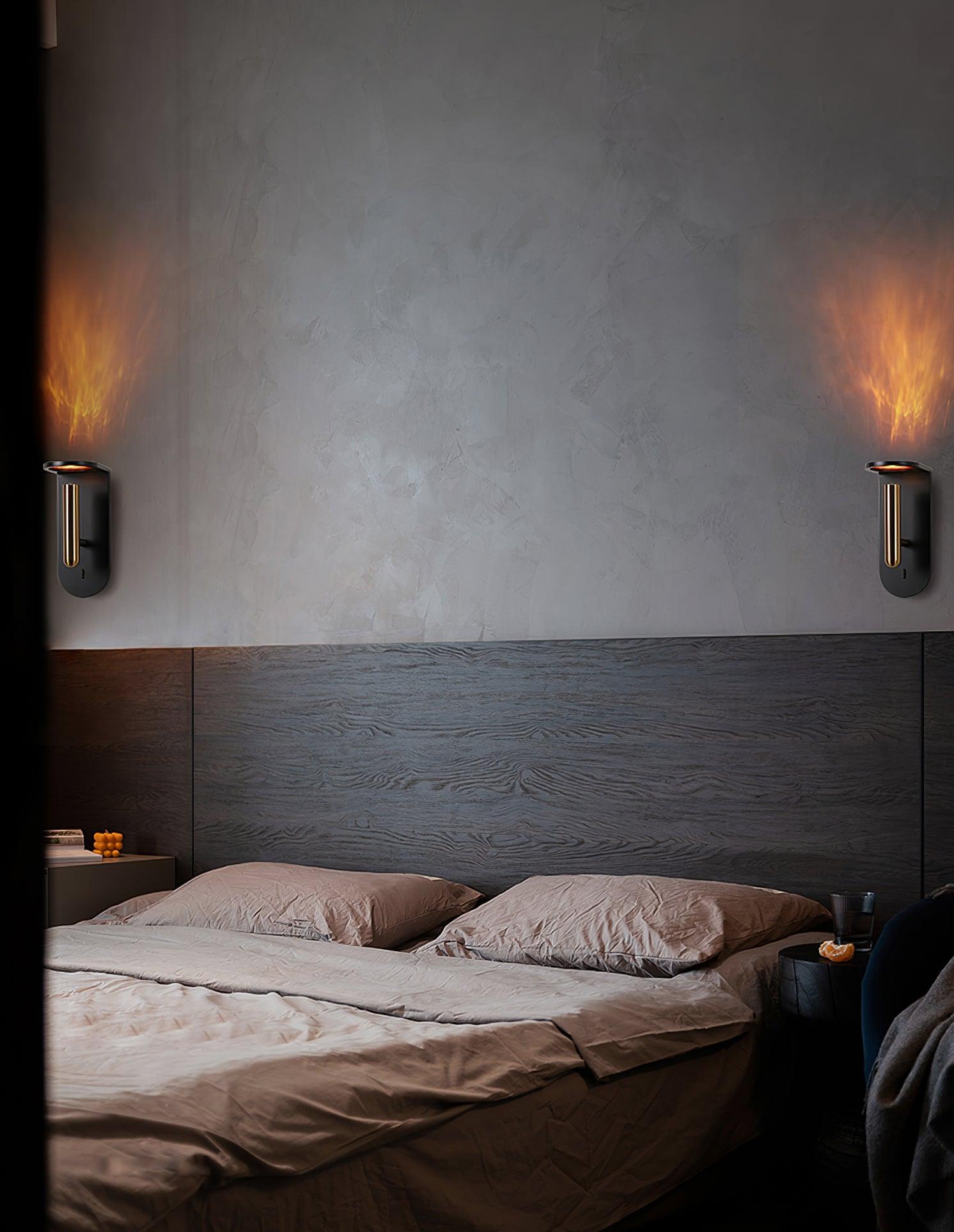 Nights LED Sconce - Letslighting