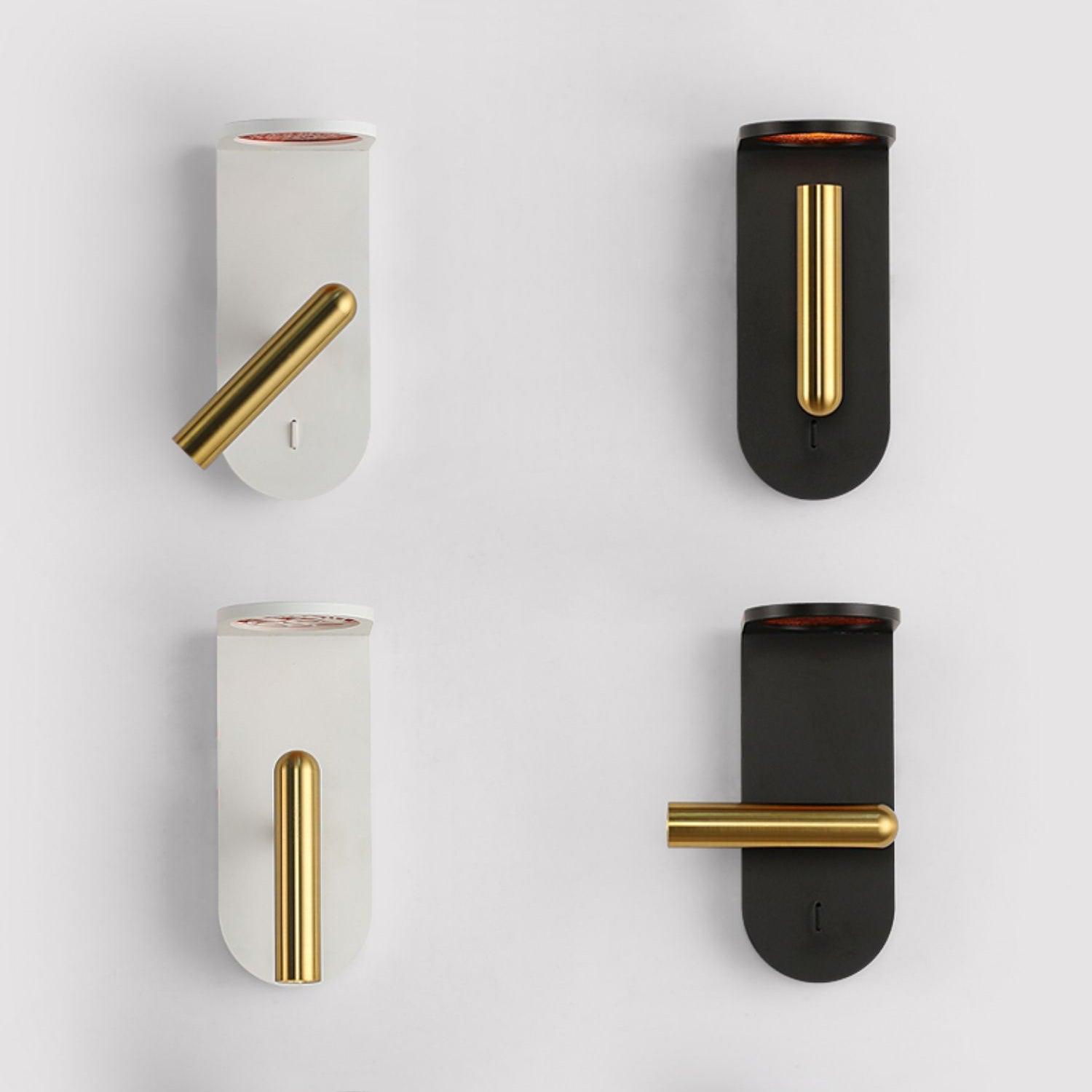 Nights LED Sconce - Letslighting