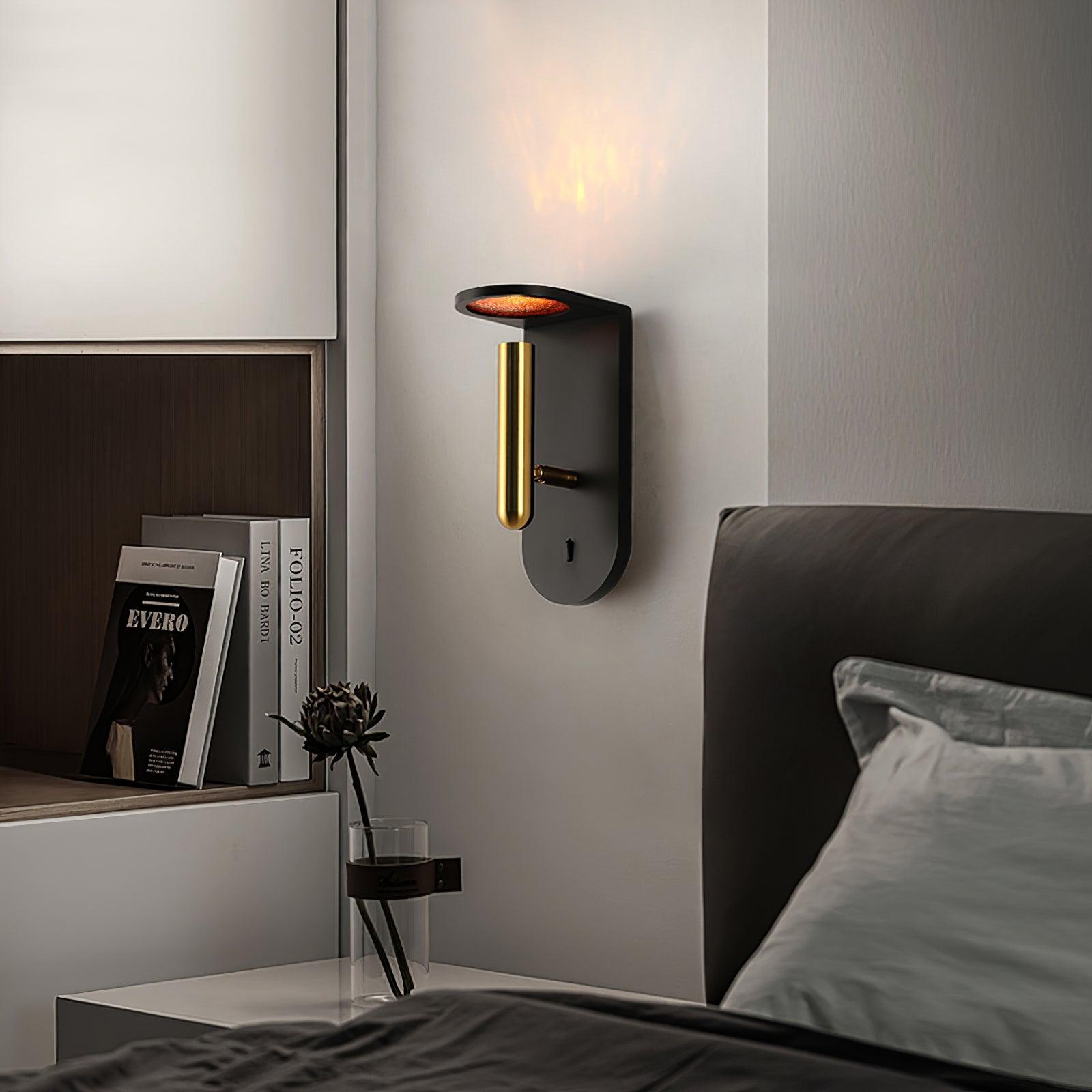 Nights LED Sconce - Letslighting