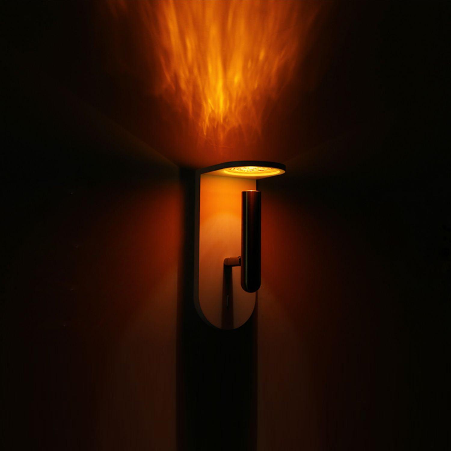 Nights LED Sconce - Letslighting